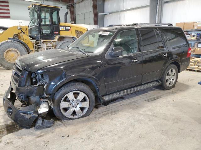  Salvage Ford Expedition