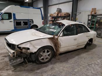  Salvage Buick Regal