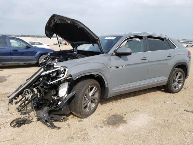  Salvage Volkswagen Atlas