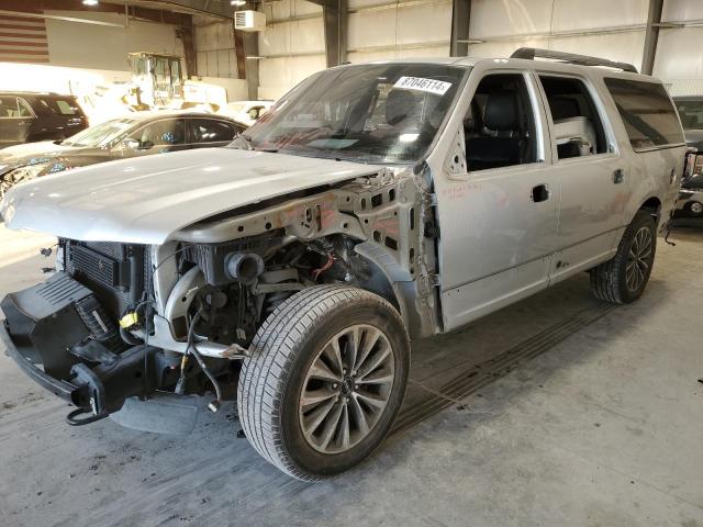  Salvage Lincoln Navigator