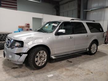  Salvage Ford Expedition