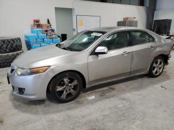  Salvage Acura TSX