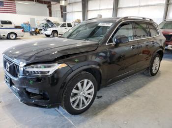  Salvage Volvo XC90