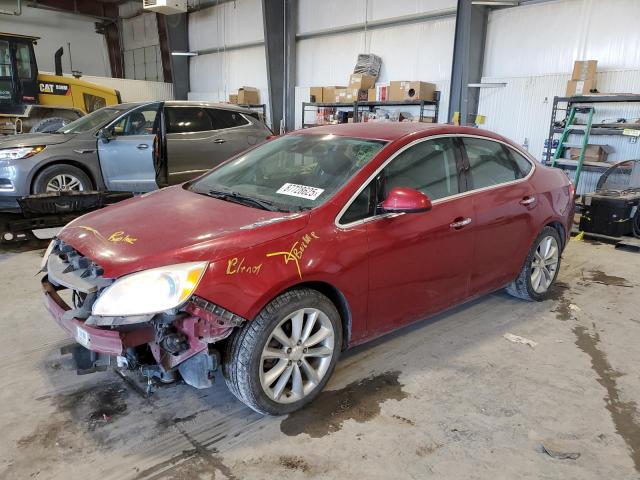  Salvage Buick Verano