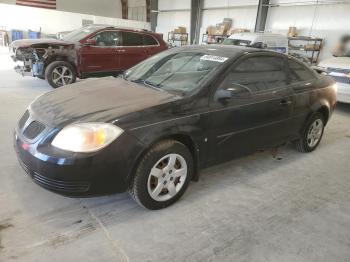  Salvage Pontiac G5