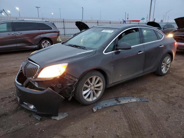  Salvage Buick Verano