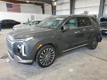  Salvage Hyundai PALISADE