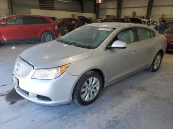  Salvage Buick LaCrosse