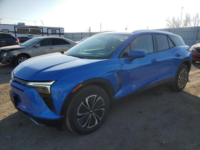  Salvage Chevrolet Blazer