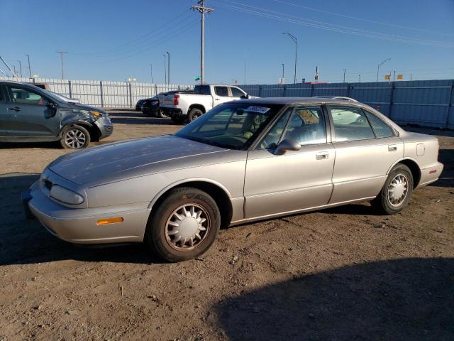  Salvage Oldsmobile 88