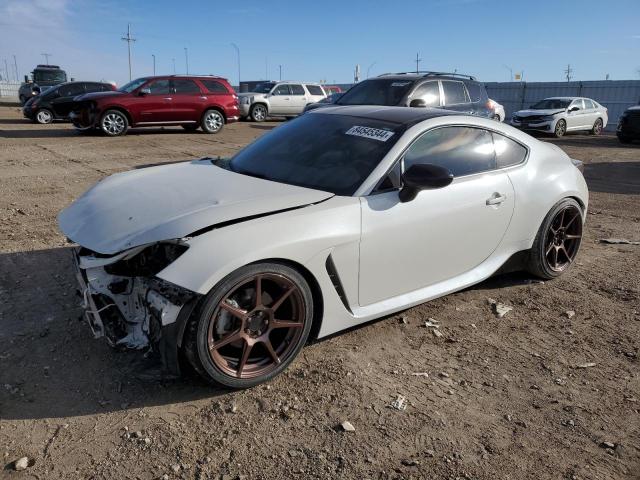  Salvage Toyota 86