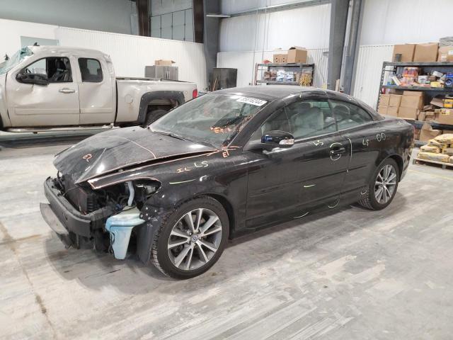  Salvage Volvo C70