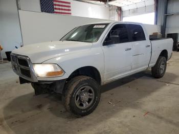  Salvage Dodge Ram 2500