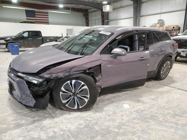  Salvage Chevrolet Blazer