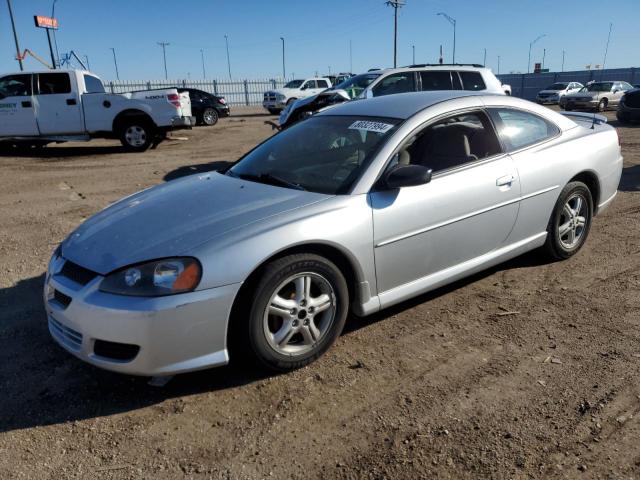  Salvage Dodge Stratus