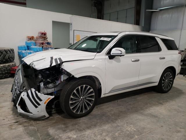  Salvage Hyundai PALISADE