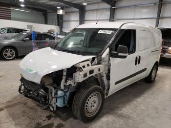  Salvage Ram Promaster