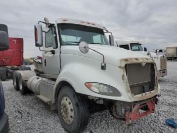  Salvage International Prostar