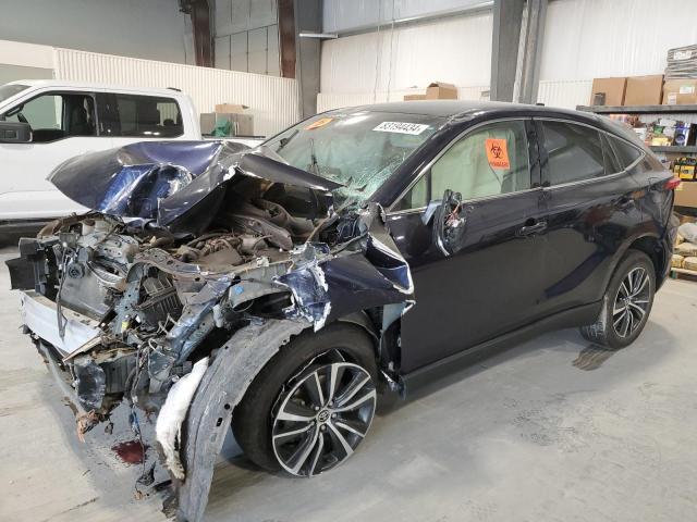  Salvage Toyota Venza