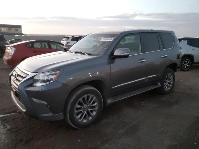  Salvage Lexus Gx