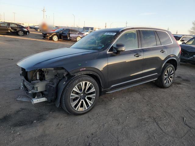  Salvage Volvo XC90