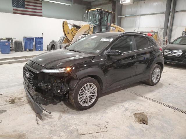  Salvage Hyundai KONA