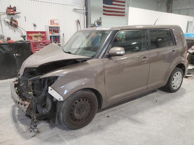  Salvage Toyota Scion