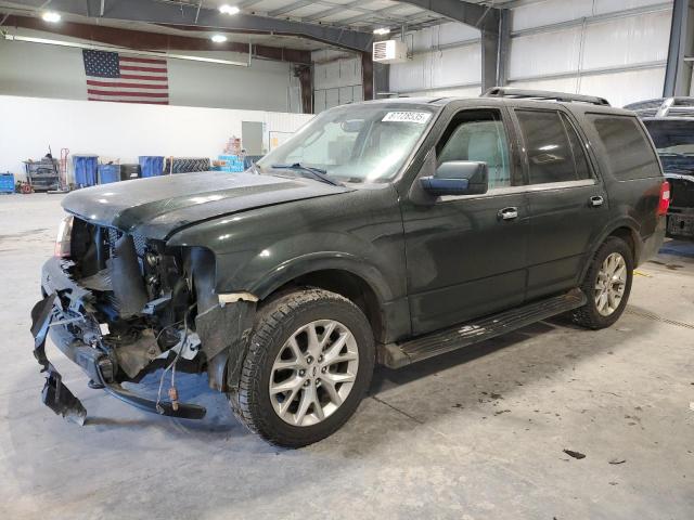  Salvage Ford Expedition