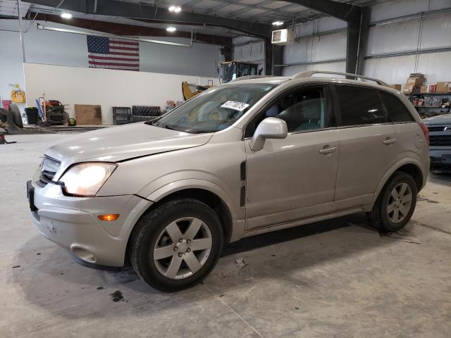  Salvage Saturn Vue