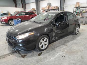  Salvage Dodge Dart