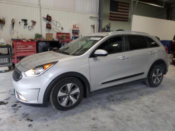  Salvage Kia Niro