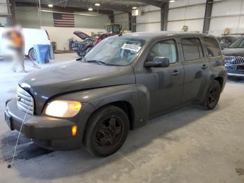  Salvage Chevrolet HHR