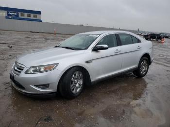  Salvage Ford Taurus