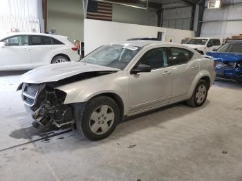  Salvage Dodge Avenger