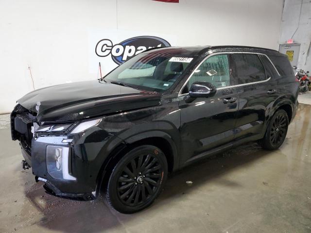  Salvage Hyundai PALISADE