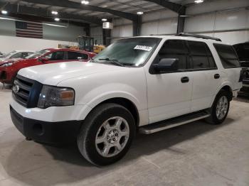  Salvage Ford Expedition