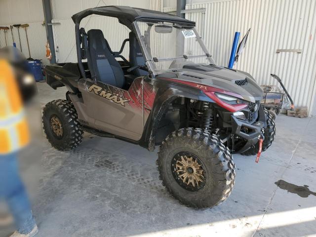  Salvage Yamaha Yxe1000