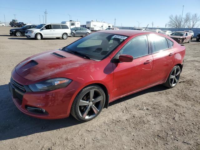  Salvage Dodge Dart