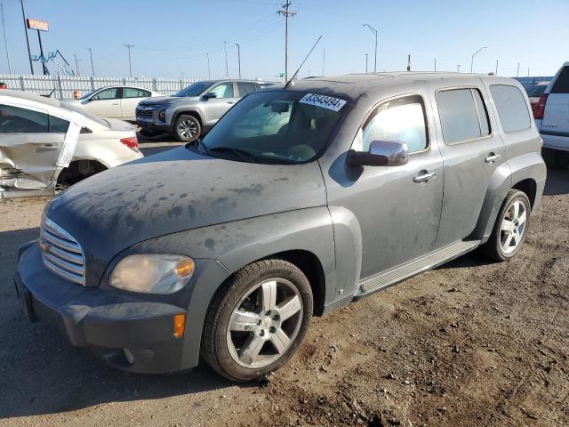  Salvage Chevrolet HHR