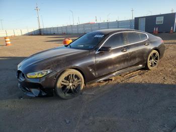  Salvage BMW M Series