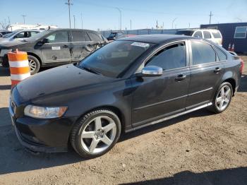  Salvage Volvo S40