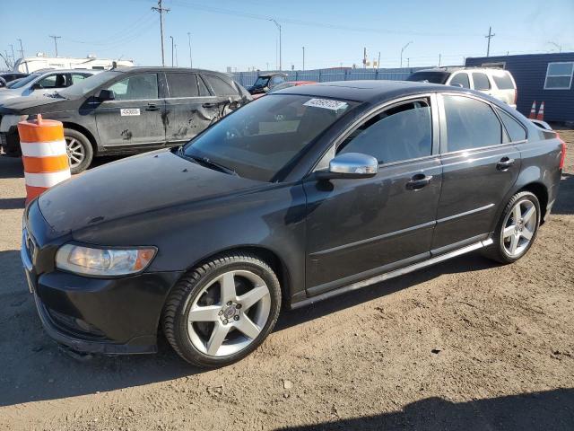  Salvage Volvo S40