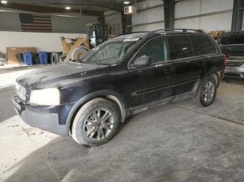  Salvage Volvo XC90