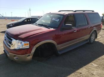  Salvage Ford Expedition