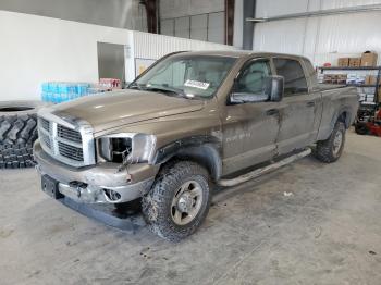  Salvage Dodge Ram 1500