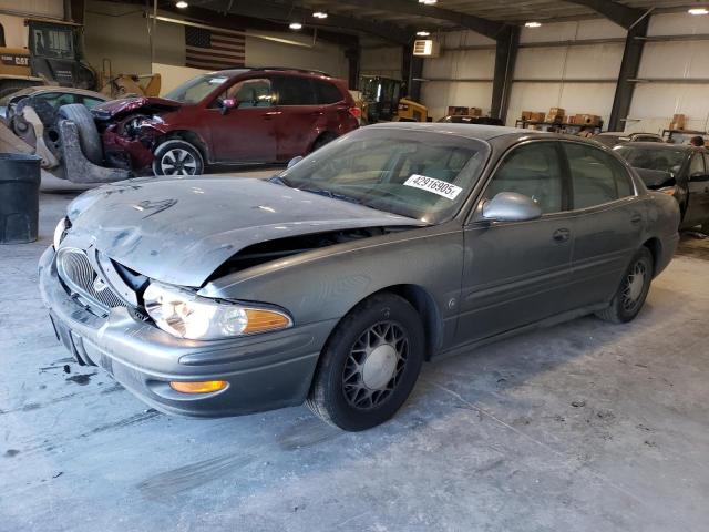  Salvage Buick LeSabre