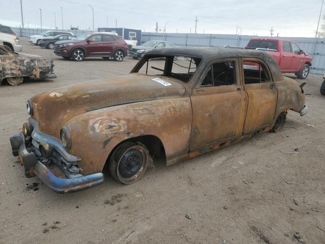  Salvage Jeep Kaiser