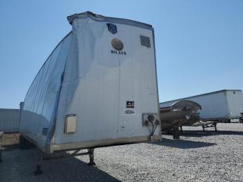  Salvage Atro Trailer