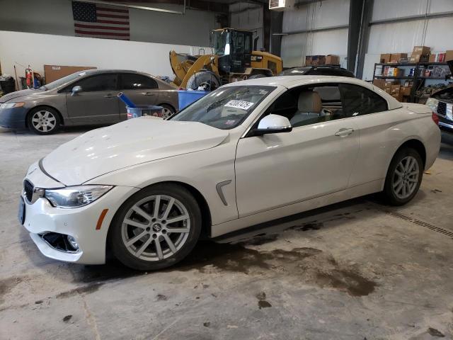  Salvage BMW 4 Series