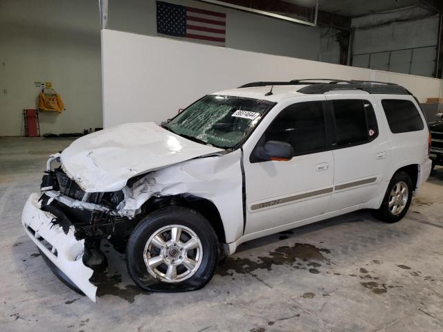  Salvage GMC Envoy